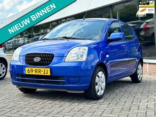 Kia Picanto 1.0 LXE