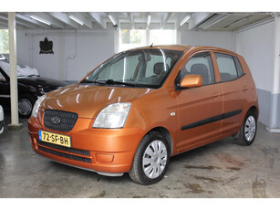 Kia Picanto 1.0 LXE