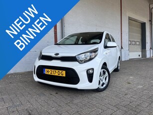 Kia Picanto 1.0 MPi ComfortPlusLine Carplay