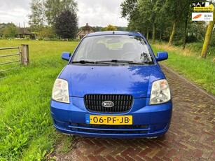 Kia Picanto 1.1 LX