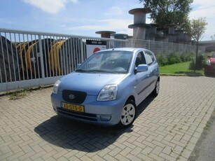 Kia Picanto 1.1 LXE , Nw apk