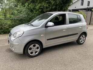 Kia Picanto 1.1 X-clusive (bj 2010)