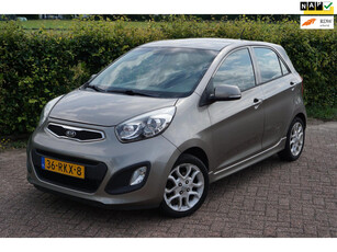 Kia Picanto 1.2 CVVT Comfort Pack|1e Eig|Vol.Dealeronderhouden