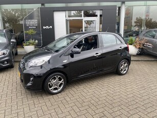 Kia Picanto 1.2 CVVT DynamicLine Sport 1e eigenaar //