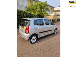 Kia Picanto Airco / 62.000 NAP / 5 deurs / leuke auto