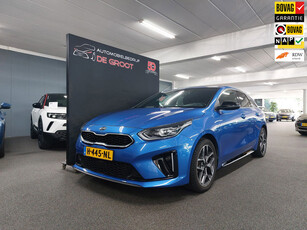 Kia ProCeed 1.0 T-GDI GT-Line/CAMERA/APPLE-ANDROID Car play