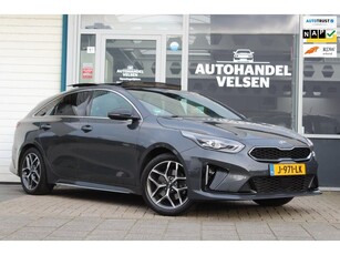 Kia ProCeed 1.0 T-GDI GT-LineApple carplayPano