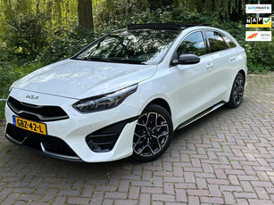 Kia PROCEED 1.0 T-GDi GT-PlusLine 1 Eig. b.j. 2-2023 VOL LEER, PANODAK ,LED VERL. 17