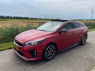 Kia ProCeed 1.4 GT-PlusLine, Automaat, Panorama/schuifdak