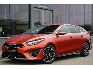 Kia ProCeed 1.5 T-GDi GT-Line | 160PK | Automaat