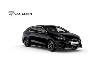 Kia ProCeed 1.5 T-GDi GT-Line Verwacht Q4 2024 l Cruise