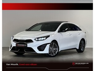 Kia ProCeed 1.5 T-GDi GT-PlusLine Panoramadak Adaptive