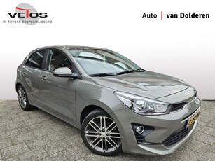 Kia Rio 1.0 T-GDi MHEV DynamicPlusLine NLauto /Afneembare