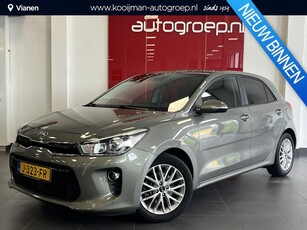 Kia Rio 1.0 TGDI DynamicPlusLine , AppleCarplay