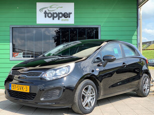 Kia Rio 1.1 CRDi Comfort Pack / CruiseControl / Airco /