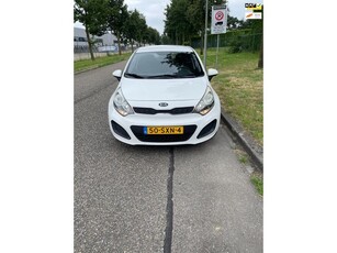 Kia Rio 1.2 CVVT Comfort Pack