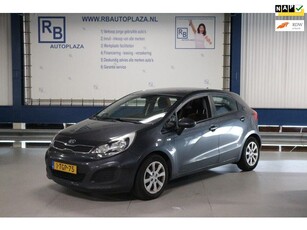 Kia Rio 1.2 CVVT Comfort Pack / Leuke auto !