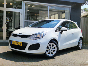 Kia Rio 1.2 CVVT ComfortLine AIRCO / NETTE STAAT