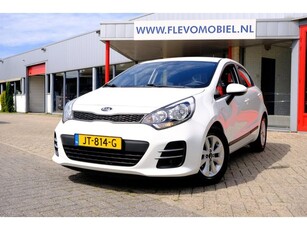 Kia Rio 1.2 CVVT ComfortPlusLine 5-Drs AircoAPK juli 2025!