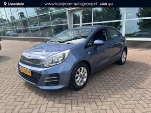 Kia Rio 1.2 CVVT ComfortPlusLine Trekhaak