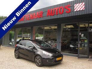 Kia Rio 1.2 CVVT Plus Pack 5drs zeer nette auto apk