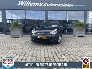 Kia Rio 1.2 CVVT Plus Pack (bj 2013)