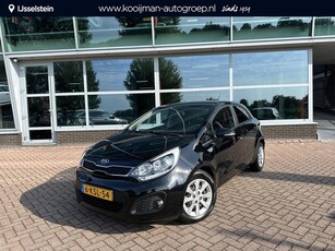 Kia Rio 1.2 CVVT Plus Pack Dealeronderhouden Airco