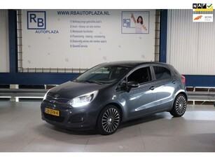 Kia Rio 1.2 CVVT Super Pack / NAP / TOPPER ! ! !