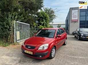 Kia Rio 1.4 X-tra, Airco, Apk 07/2025, Nap