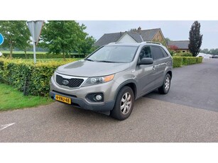 Kia Sorento 2.2 CRDi X-tra AIRCO BJ 2011 (bj 2011)