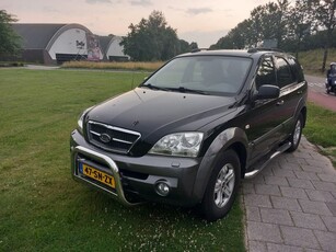 Kia Sorento 3.5 V6 EX Luxe