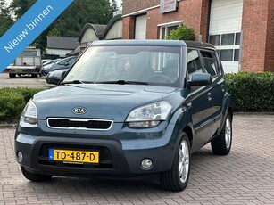 Kia Soul 1.6 Xpect Cool airco (bj 2009)