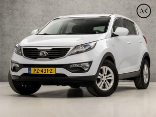 Kia Sportage 1.6 GDI 20th Sport (NAVIGATIE, CAMERA