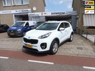 Kia Sportage 1.6 GDI DynamicLine/Navi/Camera