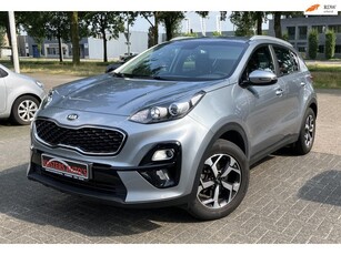 Kia Sportage 1.6 GDI DynamicLine Navi Camera Cruise