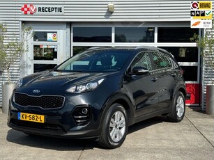 Kia Sportage 1.6 GDI First Edition Navi / Camera / Clima /