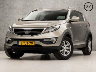 Kia Sportage 1.6 GDI Sport (NAVIGATIE, CAMERA, CLIMATE