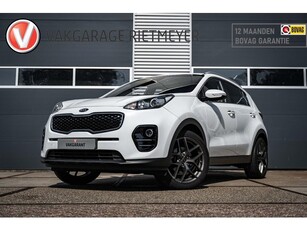 Kia Sportage 1.6 GDI Style Edition Carplay Camera