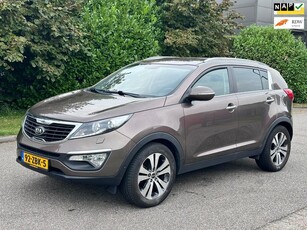 Kia Sportage 1.6 GDI Super Pack 1e Eigenaar*Achteruit