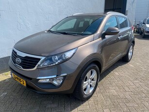 Kia Sportage 1.6 GDI X-ecutive Plus Pack