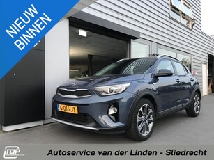 Kia Stonic 1.0 DynamicLine 7 JAAR GARANTIE