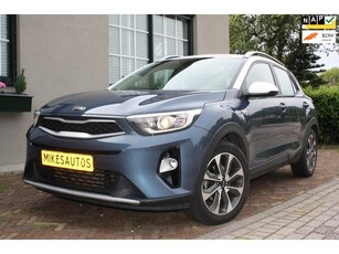 Kia Stonic 1.0 T-GDi DynamicLine 12 Mnd Garantie