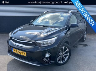 Kia Stonic 1.0 T-GDi DynamicLine Navigatie