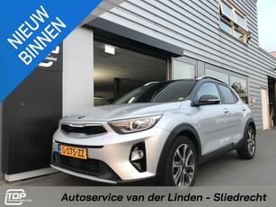 Kia Stonic 1.0 T-GDi DynamicPlusLine 7 JAAR GARANTIE