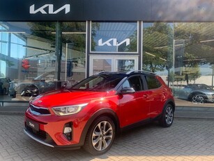 Kia Stonic 1.0 T-GDi ExecutiveLine Automaat DCT7 120PK