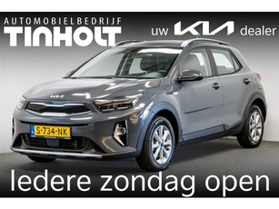 Kia Stonic 1.0 T-GDi MHEV DynamicLine (bj 2023)