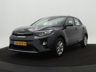 Kia Stonic 1.2 MPi ComfortPlusLine Navigator - Navigatie -