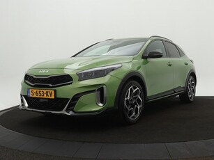 Kia Xceed 1.0 T-GDi GT-Line First Edition - Navigatie -