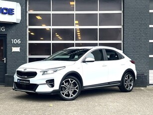 Kia Xceed 1.4 T-GDi Dynamic, 140PK, ACC, Dodehoek, Navi