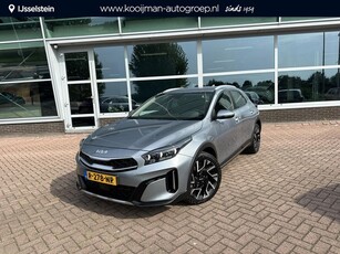 Kia XCeed 1.5 T-GDi DynamicLine Automaat Nieuw geleverd